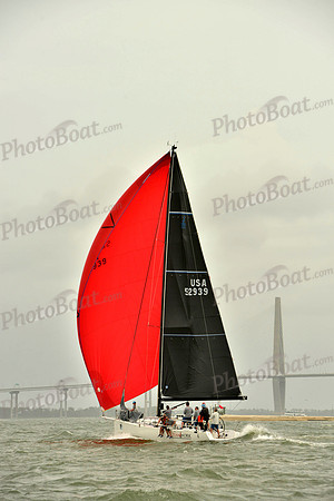 2018 Charleston Race Week C_0933