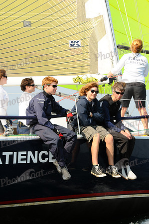 2011 Block Island Race A 686
