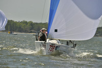 2017 Charleston Race Week B_0256