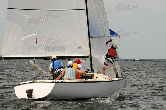 2011 Southern Bay RW B 416