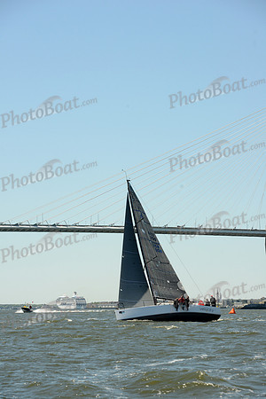2016 Charleston Race Week E_0507