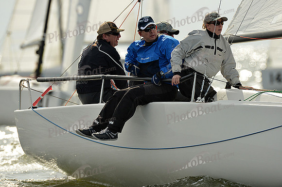 2015 J70 Winter Series B 649