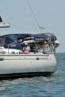 2013 Southern Bay Race Week C 1434
