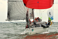 2013 Charleston Race Week B 500
