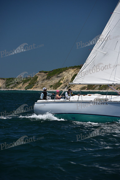 2021 Block Island Race Week E_2366