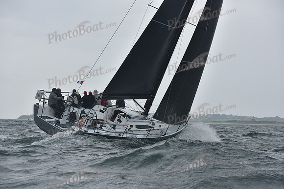 2019 Block Island Race Week G_1715