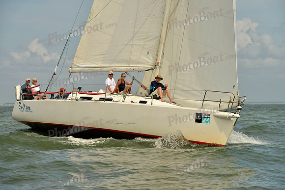 2018 Charleston Race Week B_0178