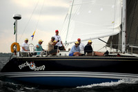 2011 NYYC Annual Regatta A 818