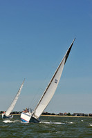 2014 Southern Bay Race Week D 220