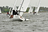 2013 Charleston Race Week A 1570
