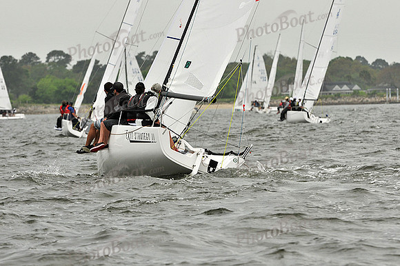 2013 Charleston Race Week A 1570
