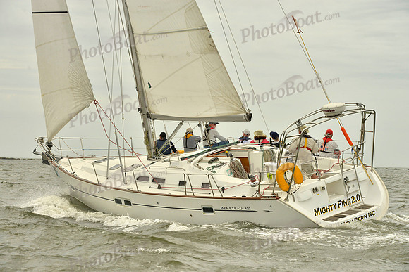 2019 Charleston Race Week I_0824