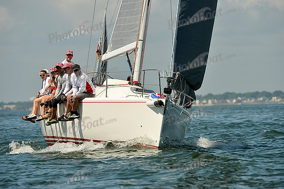 2015 Southern Bay Race Week C 211