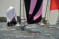 2014 Charleston Race Week B 1028