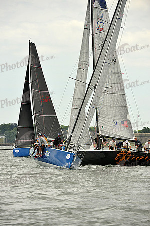 2015 NYYC Annual Regatta C 441