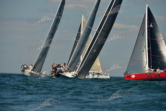 2015 Block Island Race Week G 795