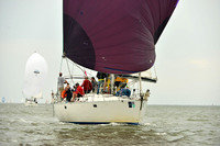 2015 Charleston Race Week E 1209
