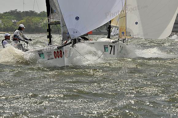 2013 Charleston Race Week A 2479