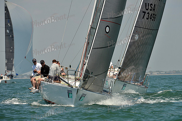 2014 Charleston Race Week B 191