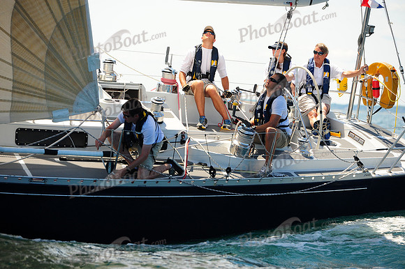 2014 Newport Bermuda A 679
