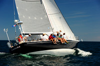 2014 Newport Bermuda A 589