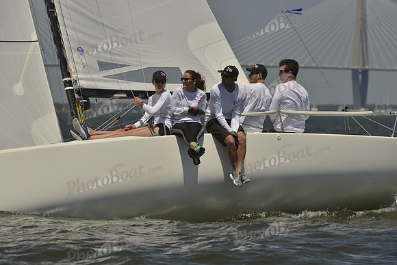 2017 Charleston Race Week C_0069
