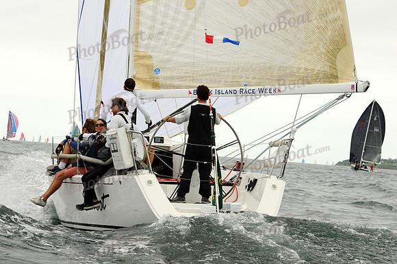 2011 Block Island RW E 1690