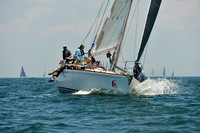 2015 Block Island Race Week A 1116