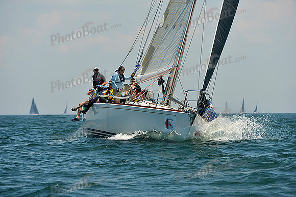 2015 Block Island Race Week A 1116