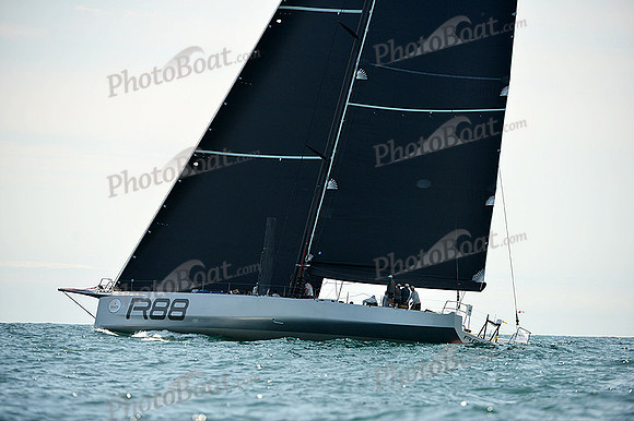 2015 NYYC Annual Regatta C 1033