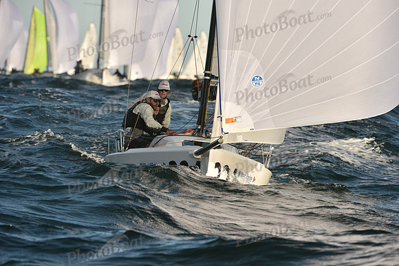 2018 J70 Worlds G_0445