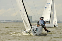 2015 Charleston Race Week B 769