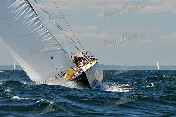2012 Newport Bermuda 936