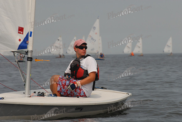 Larchmont Jr RW 07 Mon 590