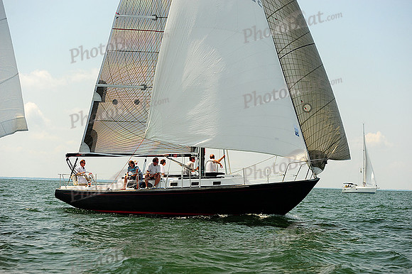 2014 Cape Charles Cup A 1254