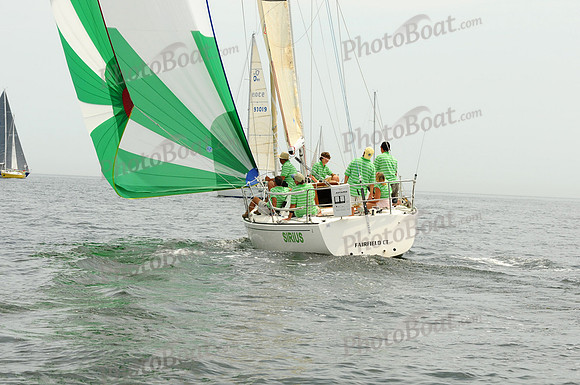 2011 Park City Regatta A 197