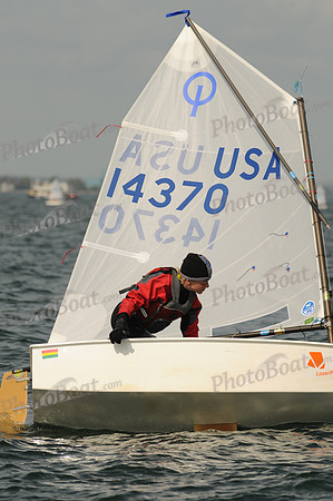 2009 USODA Team Trls H 1555