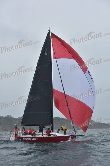 2019 Block Island Race Week G_1273