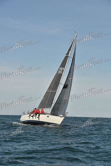 2024 Figawi 2126
