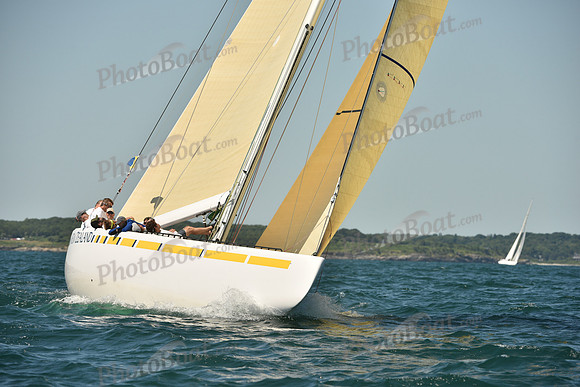 2018 NYYC Race Week B_1035