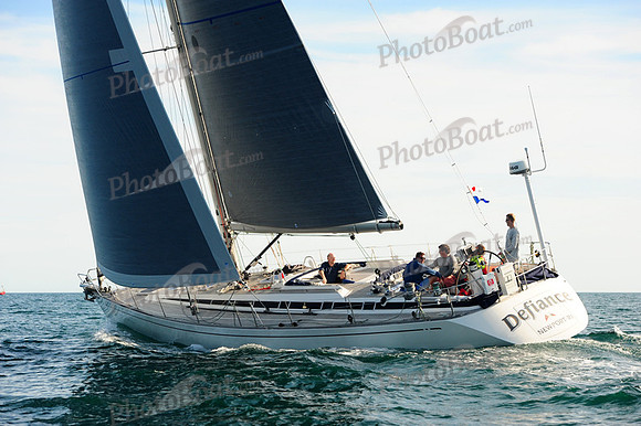 2014 Newport Bermuda A 2541
