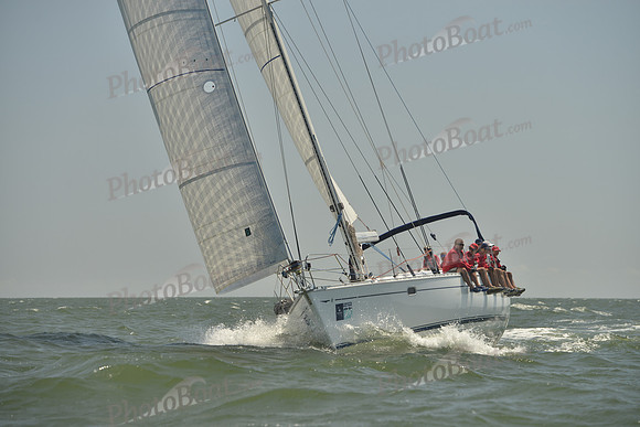 2017 Charleston Race Week A_0793