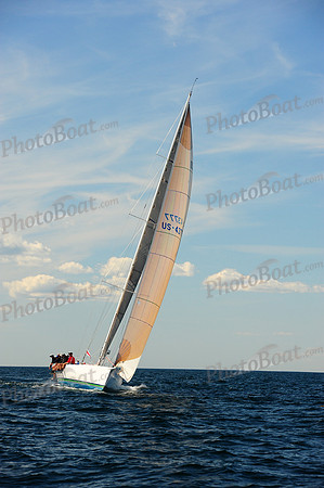 2014 Newport Bermuda A 2171