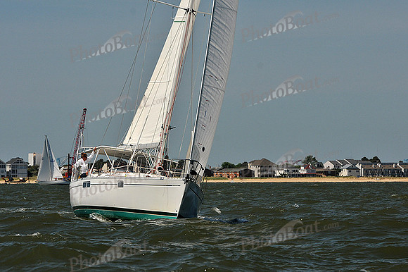 2014 Southern Bay Race Week D 266