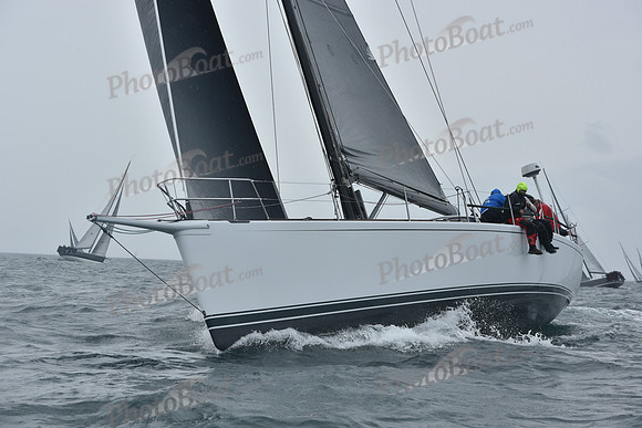 2019 Block Island Race Week G_0909