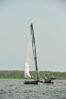2015 NYYC Annual Regatta A 419