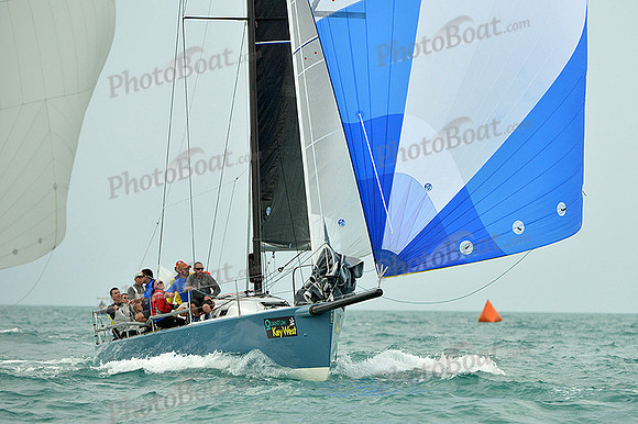 2015 Key West Race Week B 593