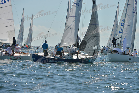 2019 J24 Worlds C_0911