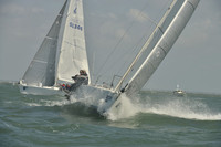 2017 Charleston Race Week D_0622