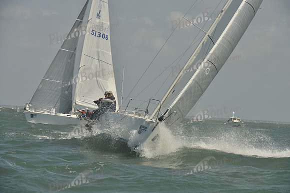 2017 Charleston Race Week D_0622